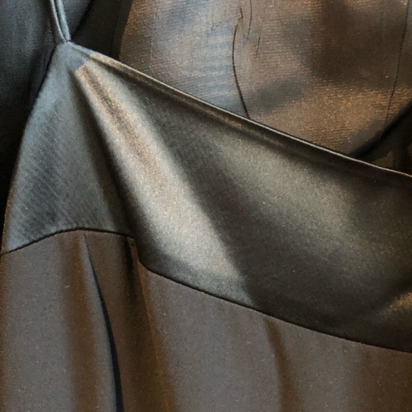 Jones New York Tuxedo Dress and Blazor - Picture 2 of 4